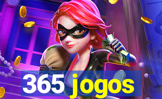 365 jogos